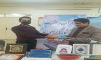 فعالیت های هفته قرآن و عترت در دانشکده بهداشت-آذرماه 1401