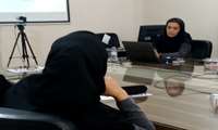 پنجمین دانشجوی دکتری تخصصی آموزش بهداشت و ارتقاء سلامت دانشکده بهداشت فارغ التحصیل شد.