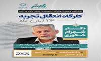 پارک علم و فناوری برگزار میکند