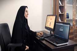  اولین جلسه ژورنال کلاب سال 1403